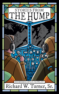 Stories from The Hump Cover